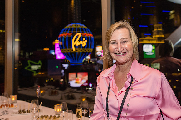 Hitachi Vantara 4 Seasons Las Vegas Conference Day 2-784
