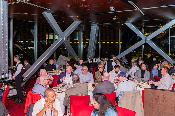 Hitachi Vantara 4 Seasons Las Vegas Conference Day 2-798