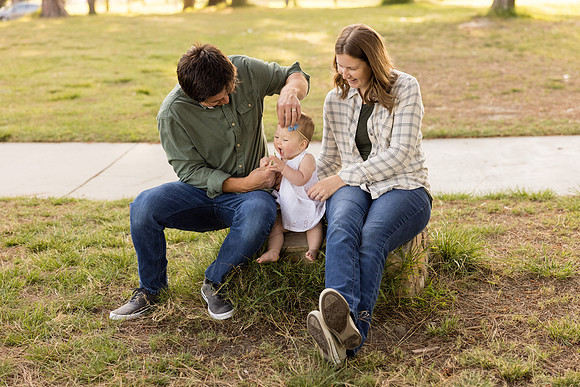 Family Photographer Long Beach - David England Photography-153