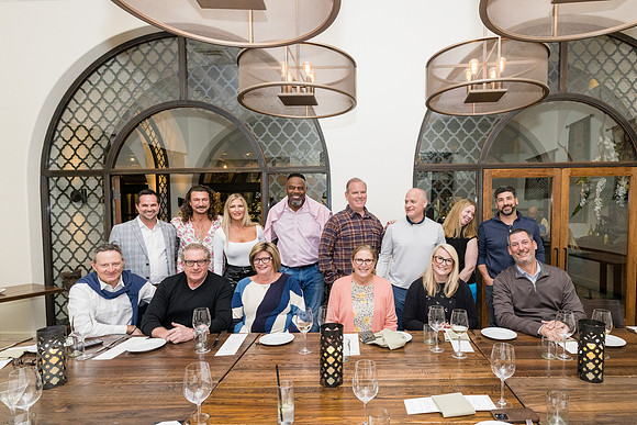 RBA Summit Saturday - Hyatt Regency Huntington Beach Resort And Spa-5