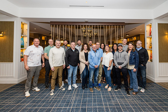 RBA Summit Saturday - Hyatt Regency Huntington Beach Resort And Spa-12