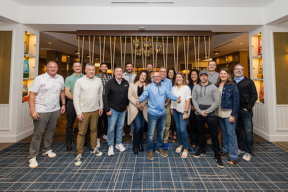 RBA Summit Saturday - Hyatt Regency Huntington Beach Resort And Spa-13