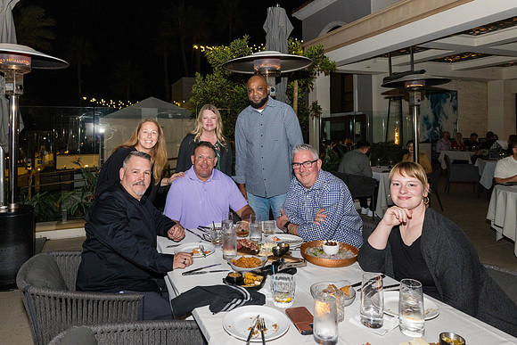 RBA Summit Saturday - Hyatt Regency Huntington Beach Resort And Spa-14