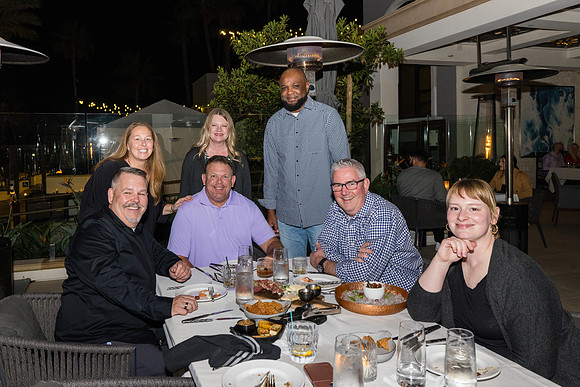 RBA Summit Saturday - Hyatt Regency Huntington Beach Resort And Spa-15