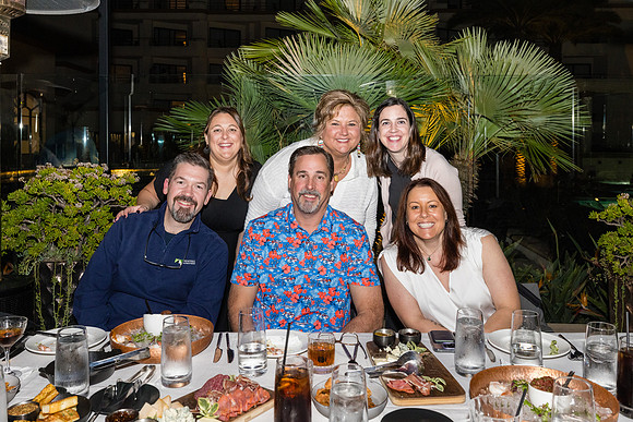 RBA Summit Saturday - Hyatt Regency Huntington Beach Resort And Spa-16
