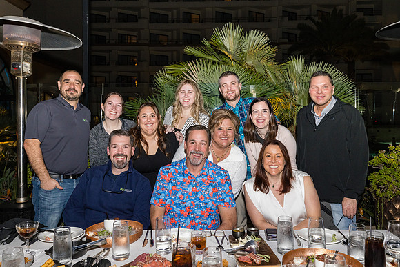 RBA Summit Saturday - Hyatt Regency Huntington Beach Resort And Spa-17