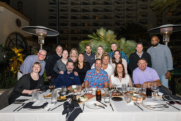 RBA Summit Saturday - Hyatt Regency Huntington Beach Resort And Spa-18