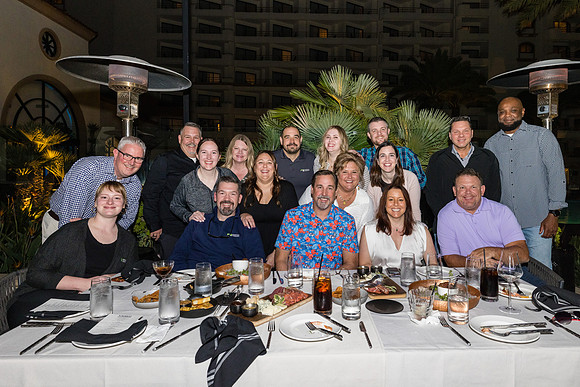 RBA Summit Saturday - Hyatt Regency Huntington Beach Resort And Spa-19