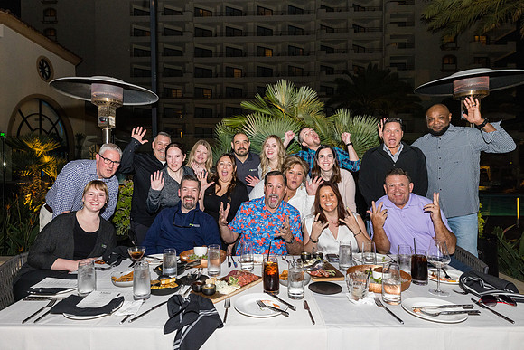 RBA Summit Saturday - Hyatt Regency Huntington Beach Resort And Spa-20