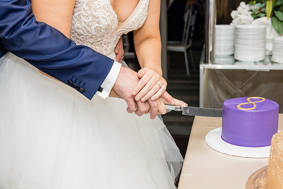 Wedding Photos Endless Dreams - City Experiences By Hornblower-837