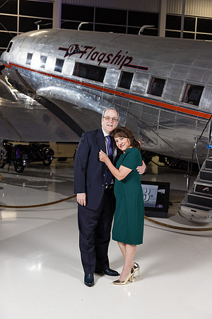 Portraits Lyon Air Museum-059