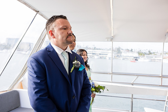City Cruises By Hornblower - Mojo Yacht Newport Beach-065