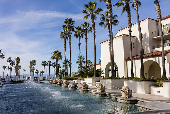 RBA Sunday - Hyatt Regency Huntington Beach Resort And Spa-4