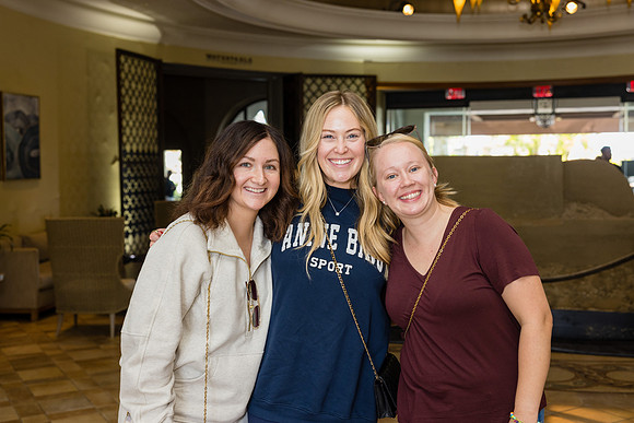 RBA Sunday - Hyatt Regency Huntington Beach Resort And Spa-28