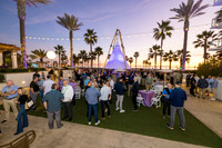RBA Summit Hyatt Regency Huntington Beach Resort And Spa - January 28
