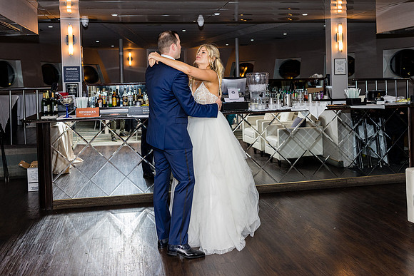 Wedding Photos Endless Dreams - City Experiences By Hornblower-730