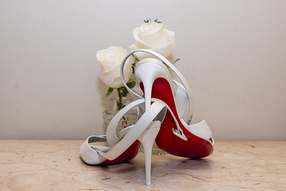 Wild Goose Wedding Photos - City Cruises Newport Beach C-14