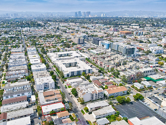 3729 Glendon Ave Drone-011