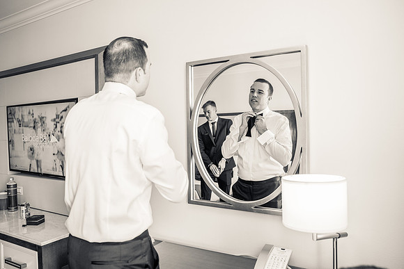 Wedding Photos Endless Dreams - City Experiences By Hornblower-011