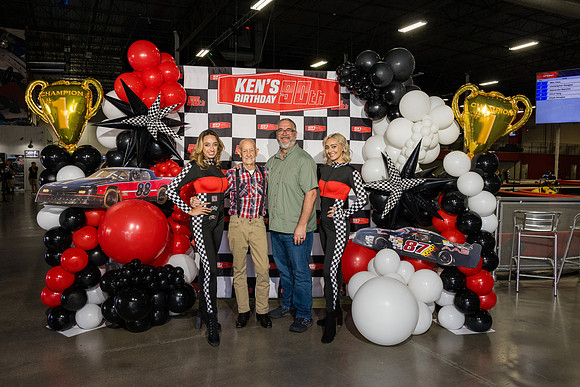 K1 Speed Anaheim Ca -51