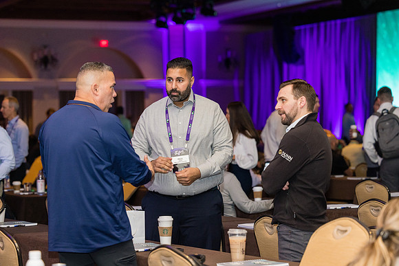 RBA Summit Monday - Hyatt Regency Huntington Beach Resort And Spa-23