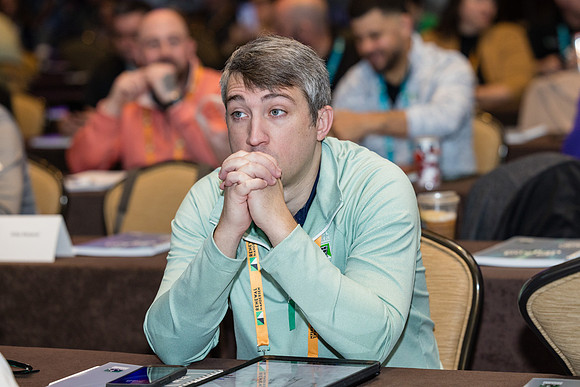 RBA Summit Monday - Hyatt Regency Huntington Beach Resort And Spa-25