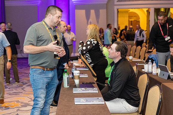 RBA Summit Monday - Hyatt Regency Huntington Beach Resort And Spa-28