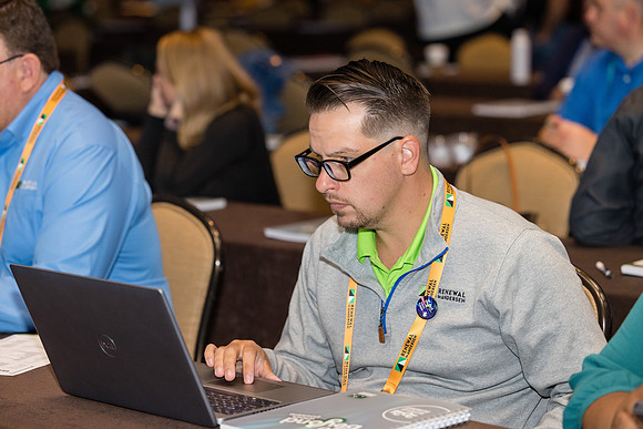 RBA Summit Monday - Hyatt Regency Huntington Beach Resort And Spa-27