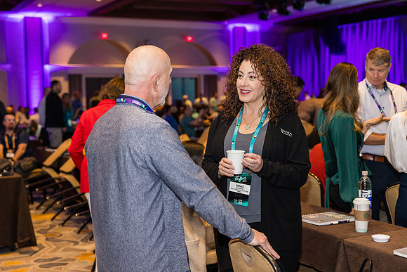 RBA Summit Monday - Hyatt Regency Huntington Beach Resort And Spa-30