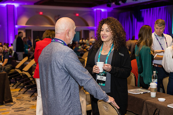 RBA Summit Monday - Hyatt Regency Huntington Beach Resort And Spa-31