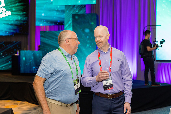 RBA Summit Monday - Hyatt Regency Huntington Beach Resort And Spa-34