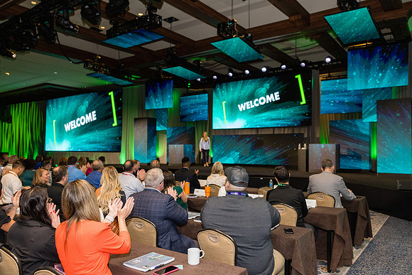 RBA Summit Monday - Hyatt Regency Huntington Beach Resort And Spa-41