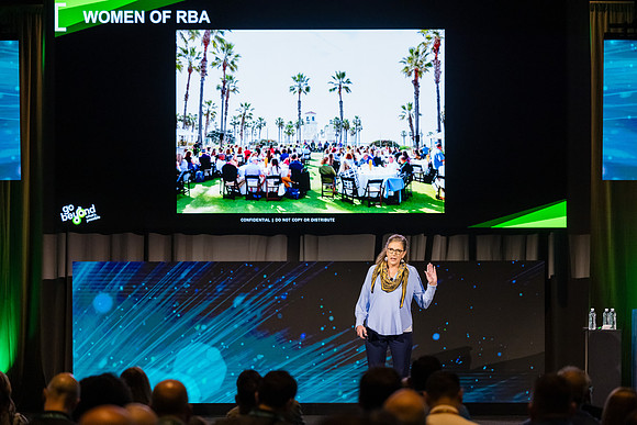 RBA Summit Monday - Hyatt Regency Huntington Beach Resort And Spa-45