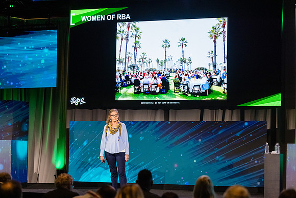 RBA Summit Monday - Hyatt Regency Huntington Beach Resort And Spa-44