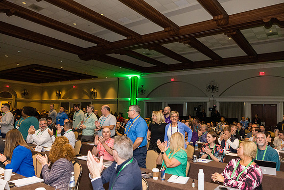 RBA Summit Monday - Hyatt Regency Huntington Beach Resort And Spa-49