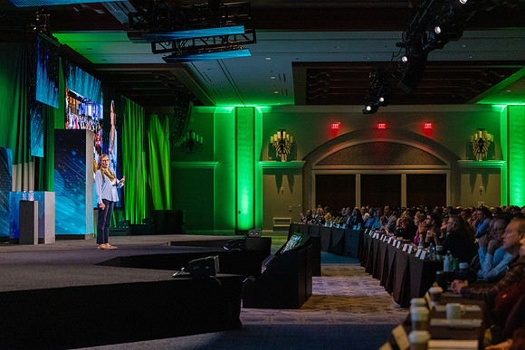 RBA Summit Monday - Hyatt Regency Huntington Beach Resort And Spa-59