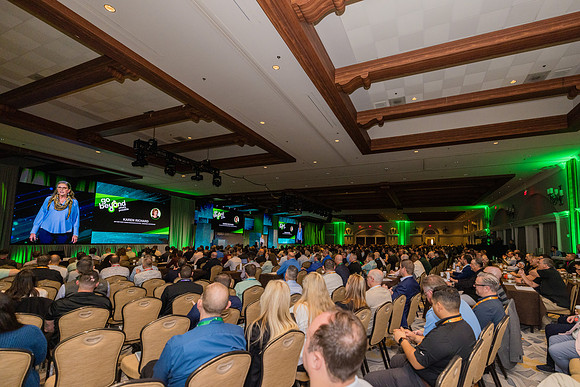 RBA Summit Monday - Hyatt Regency Huntington Beach Resort And Spa-62