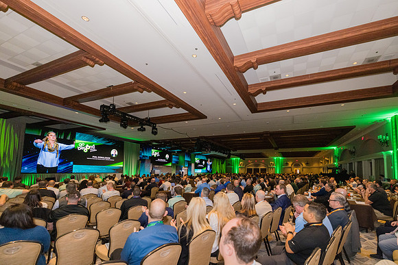 RBA Summit Monday - Hyatt Regency Huntington Beach Resort And Spa-63