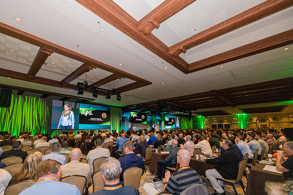 RBA Summit Monday - Hyatt Regency Huntington Beach Resort And Spa-64