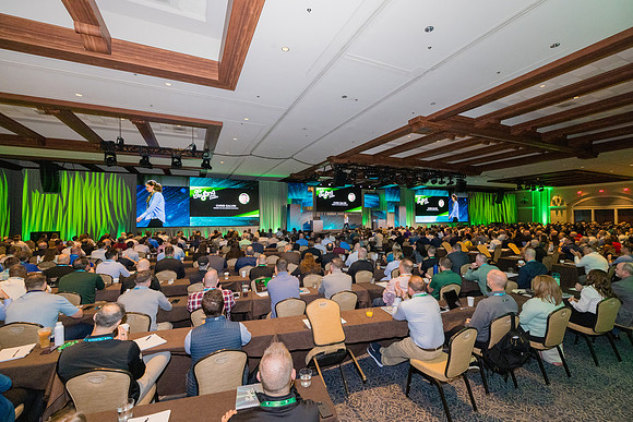 RBA Summit Monday - Hyatt Regency Huntington Beach Resort And Spa-65