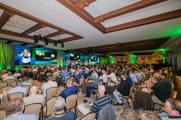 RBA Summit Monday - Hyatt Regency Huntington Beach Resort And Spa-66
