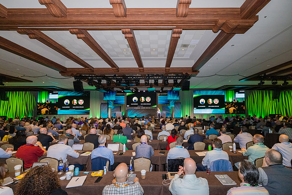 RBA Summit Monday - Hyatt Regency Huntington Beach Resort And Spa-67