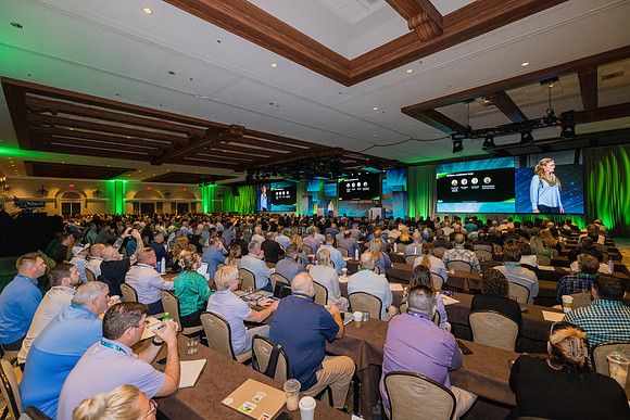RBA Summit Monday - Hyatt Regency Huntington Beach Resort And Spa-68
