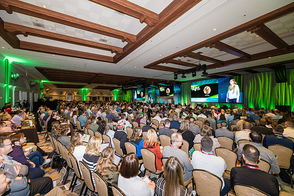 RBA Summit Monday - Hyatt Regency Huntington Beach Resort And Spa-69