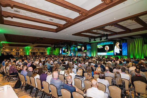 RBA Summit Monday - Hyatt Regency Huntington Beach Resort And Spa-70