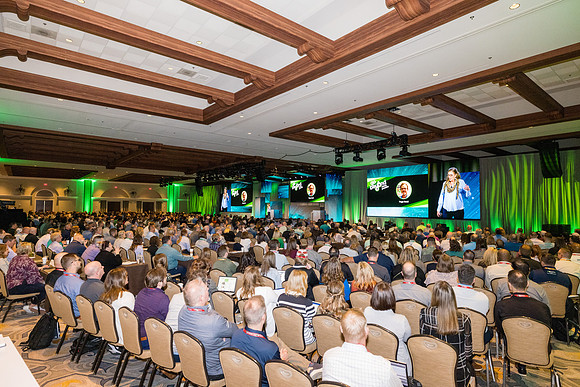 RBA Summit Monday - Hyatt Regency Huntington Beach Resort And Spa-71