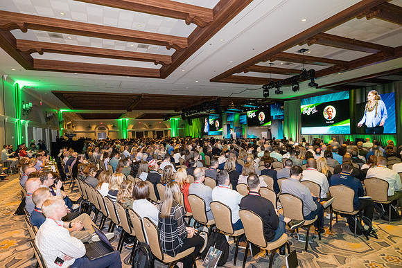 RBA Summit Monday - Hyatt Regency Huntington Beach Resort And Spa-72