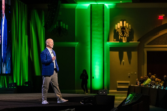 RBA Summit Monday - Hyatt Regency Huntington Beach Resort And Spa-75