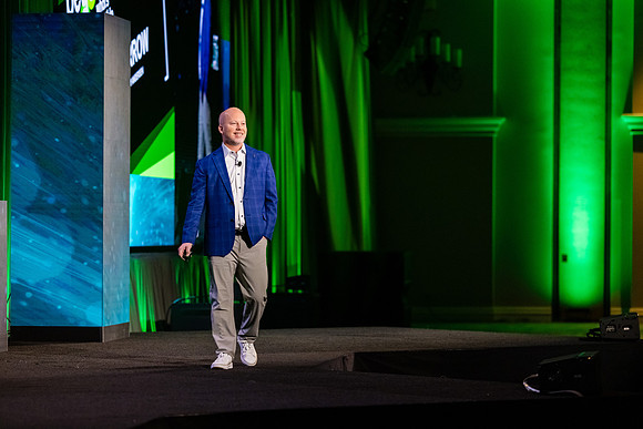 RBA Summit Monday - Hyatt Regency Huntington Beach Resort And Spa-77