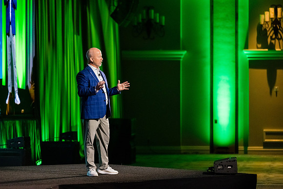 RBA Summit Monday - Hyatt Regency Huntington Beach Resort And Spa-88